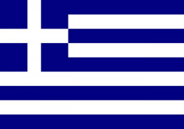 Радиостанции Греции