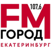 Радио Город FM логотип