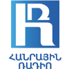 Арм Радио логотип