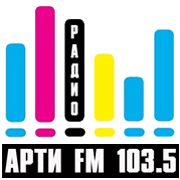 Арти FM логотип