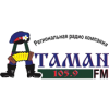 Атаман FM логотип
