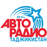 Авторадио Таджикистан логотип