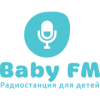 Радио Baby FM логотип