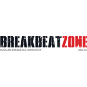 BBZ BREAKBEATZONE RADIO логотип