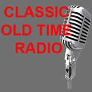 Classic Old Time Radio логотип
