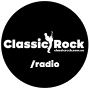 Classic Rock Radio логотип