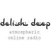 Delish Deep Radio логотип
