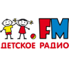 Детское Радио логотип