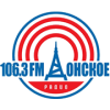 Донское Радио логотип