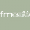 Радио FM Cafe логотип