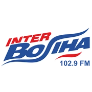 Радио Интерволна логотип