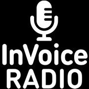 InVoice Radio логотип