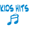 Радио KIDS HITS - Детский Хит логотип