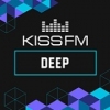 Радио Kiss FM Deep логотип
