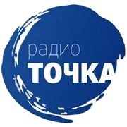 Радио Крым Точка логотип