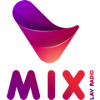 Lav Radio Mix логотип