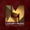 Радио Luxury Music логотип