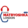 Радио Матрешка ФМ логотип