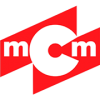 Радио mCm логотип