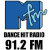 Радио MFM логотип