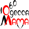 Радио Одесса Мама логотип