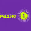 Радио 1 Первое Подмосковное логотип