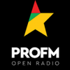 Радио Pro FM логотип