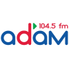 Радио Адам логотип