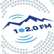 Радио Алтын Кёль логотип