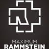 Радио Maximum Rammstein логотип