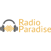 Radio Paradise логотип