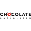 Радио Шоколад логотип
