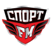 Радио Спорт FM логотип