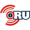 Радио Точка РУ логотип