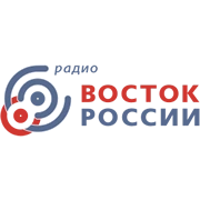 Радио Восток России логотип