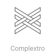 Радио Record Complextro логотип