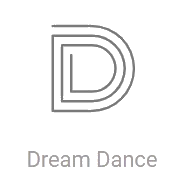 Радио Record Dream Dance логотип