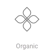 Радио Record Organic логотип
