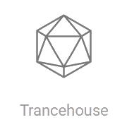 Радио Record Trancehouse логотип