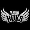 Радио ROKS Украина логотип