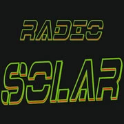 Radio SOLAR - Club Dance логотип