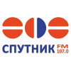 Радио Спутник FM логотип
