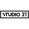 Радио STUDIO 21 логотип