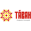 Таван Радио логотип