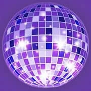 Весёлый Dance - Радио Ваня логотип