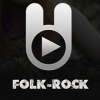 Радио Зайцев FM Folk-Rock логотип