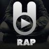 Радио Зайцев FM Rap логотип