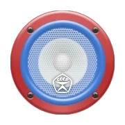 Радио Звуковая дорожка 90 логотип