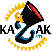 Радио Казак FM логотип