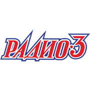 Радио 3 логотип